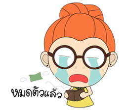 Vanna sticker #15557184