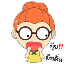 Vanna sticker #15557185