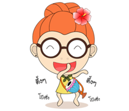 Vanna sticker #15557186