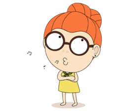 Vanna sticker #15557187