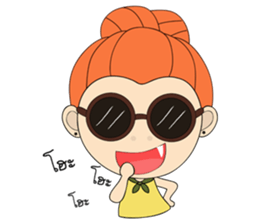 Vanna sticker #15557190