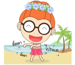 Vanna sticker #15557198