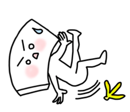 DEJIMAN 2 sticker #15557239