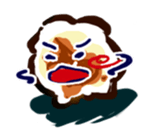 Popcorn-ie sticker #15557982