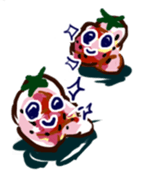 Popcorn-ie sticker #15557983