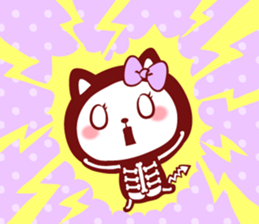 Is loved; MINAchan sticker #15558292