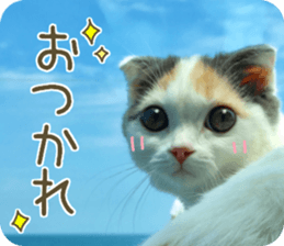 mugi325channel.2 sticker #15558499