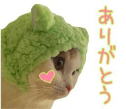 mugi325channel.2 sticker #15558500