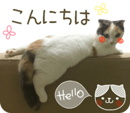 mugi325channel.2 sticker #15558506