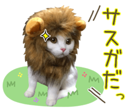 mugi325channel.2 sticker #15558514