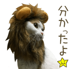 mugi325channel.2 sticker #15558517