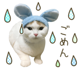 mugi325channel.2 sticker #15558522