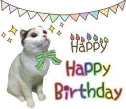 mugi325channel.2 sticker #15558529