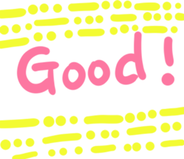 message sticker part22 sticker #15559499