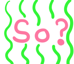 message sticker part22 sticker #15559502