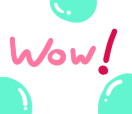 message sticker part22 sticker #15559513