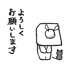 television vol.2 sticker #15559820