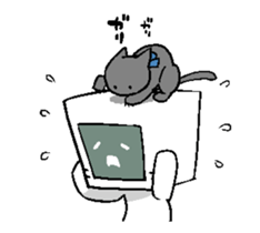 television vol.2 sticker #15559822