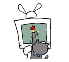 television vol.2 sticker #15559825