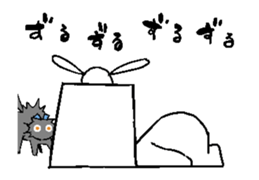 television vol.2 sticker #15559831