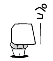 television vol.2 sticker #15559835