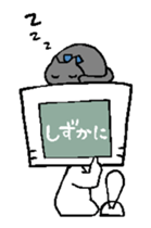 television vol.2 sticker #15559837