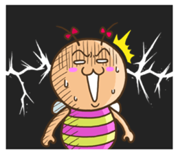 KIDOKUMUSHI's Sister vol.2 sticker #15560033