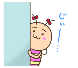 KIDOKUMUSHI's Sister vol.2 sticker #15560063