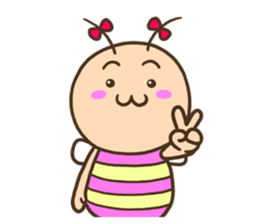 KIDOKUMUSHI's Sister vol.2 sticker #15560065