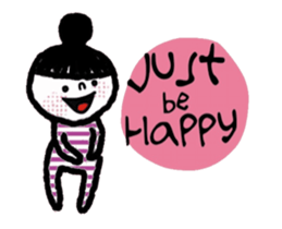 Nina Animated/Eng sticker #15560154