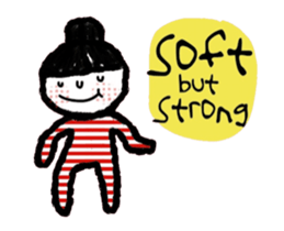 Nina Animated/Eng sticker #15560174