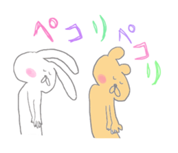 kawaii keigo stickers sticker #15560315