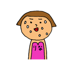 This is Rina sticker #15561059