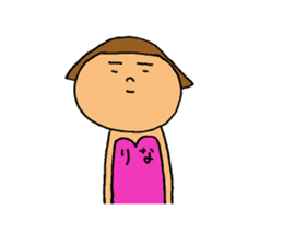 This is Rina sticker #15561071