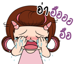 Nana4 sticker #15561187