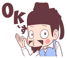 Nou Misoo sticker #15561230