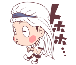 Nou Misoo sticker #15561241