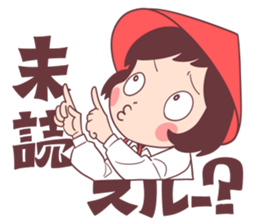 Nou Misoo sticker #15561246