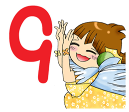 Moon princess P17 sticker #15561403