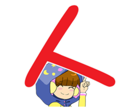 Moon princess P17 sticker #15561417