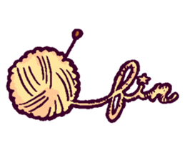 Hachi noji girl "Hachi Girl" dream sticker #15561729