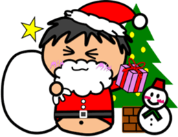 Fat Boy Sticker 10 for parents sticker #15562863