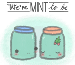 Crayon Oronym sticker #15563106