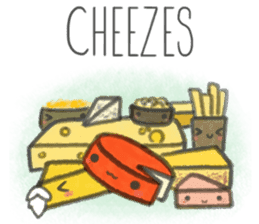 Crayon Oronym sticker #15563110