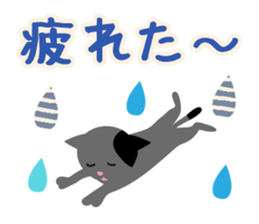 Spring has come! sticker #15563189