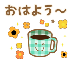 Spring has come! sticker #15563191