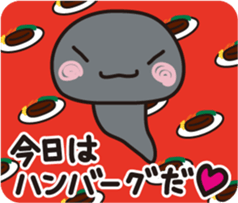 OJAMA TAKUSHI sticker #15563937