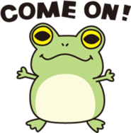 OJAMA TAKUSHI sticker #15563955