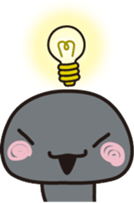 OJAMA TAKUSHI sticker #15563958