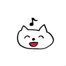 Vietnamese Cats sticker #15564257